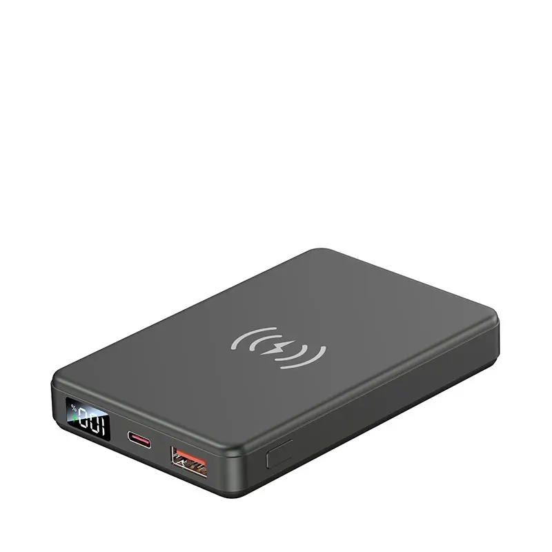 پاوربانک تسکو مدل TP 1008W-2